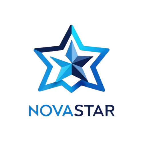 novastar logo
