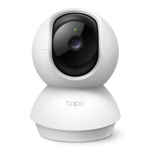 Tapo C200C Smart Wi-Fi Security Camera