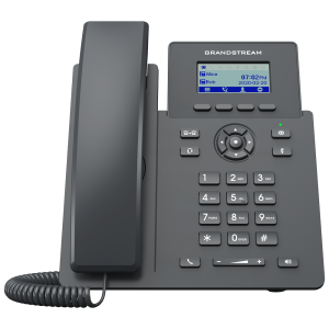 Grandstream GRP2601 IP Phone