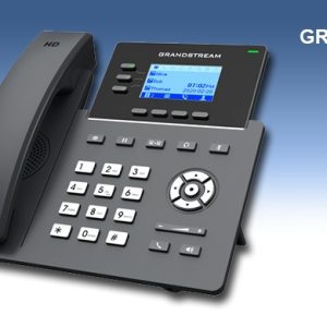 Grandstream GRP2603P IP Phone