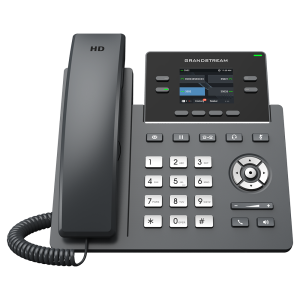 Grandstream GRP2612 Carrier-Grade IP Phone – PoE, Wi-Fi| Nairobi, Kenya