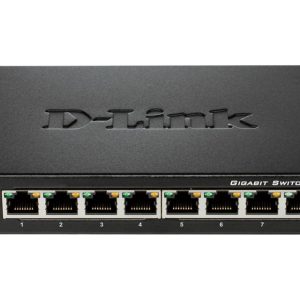 D-Link Network Switch