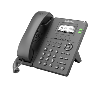 Flyingvoice P20G Wi-Fi IP Phone in Kenya | HD Voice, Gigabit, PoE