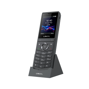 Fanvil W620W Portable Wi-Fi Phone – Dual-Band Wi-Fi 6