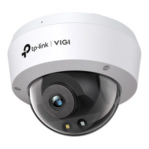 TP-Link VIGI C250 Network Camera – 5MP Professional Security Camera