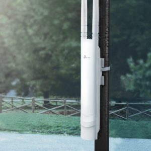 TP-Link EAP113-Outdoor 300Mbps Wireless N Outdoor Access Point