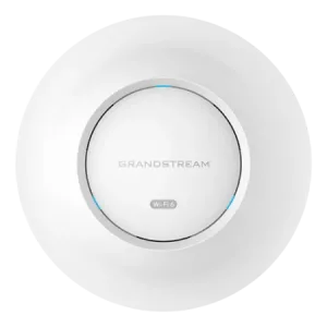 Grandstream GWN7660 – Enterprise Indoor Wi-Fi 6 Access Point (2×2 MU-MIMO)