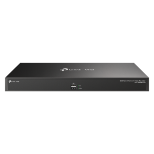 TP-Link VIGI NVR4032H 32-Channel Network Video Recorder – Kenya